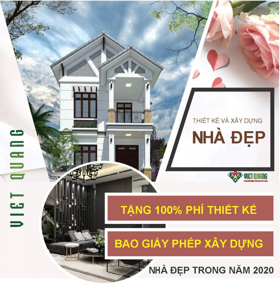 Giá xây nhà trọn gói Thủ Dầu 1 Bình Dương giá rẻ