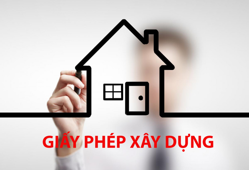 Vẽ xin phép Phú Nhuận hcm Miễn Phí